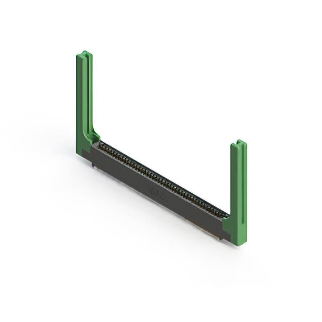395-088-541-558 EDAC Inc.  Edgeboard Connectors
